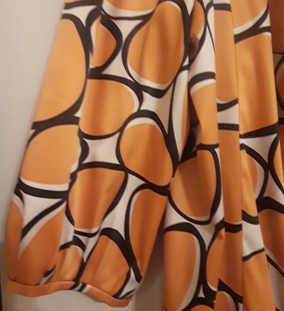 Dress ... Donna Ricco - Picture 2 of 6
